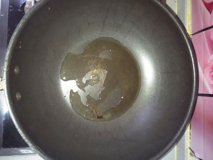 胡萝卜拌豆腐皮步骤8