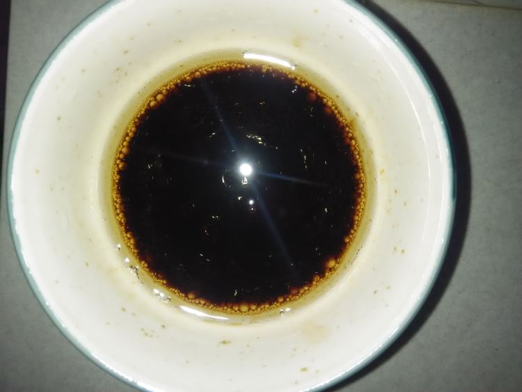 胡萝卜拌豆腐皮步骤9