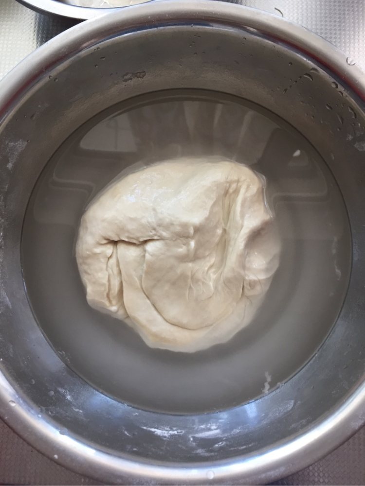 陕西凉皮步骤3