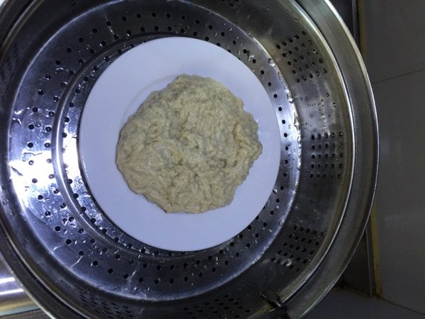 陕西凉皮步骤5