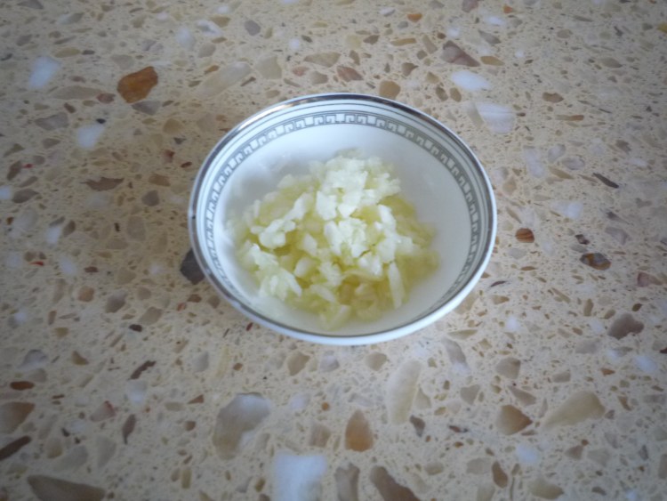 捞汁黄瓜步骤8