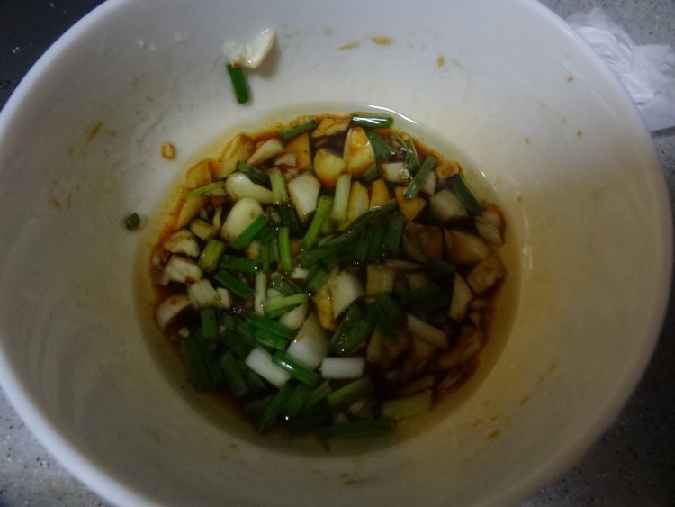 黄瓜肉皮冻步骤14