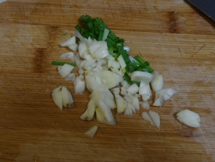 黄瓜肉皮冻步骤13