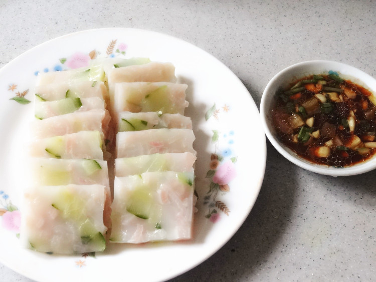 黄瓜肉皮冻步骤15