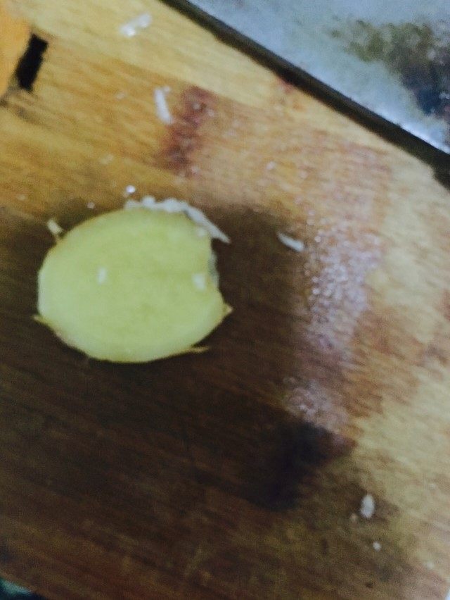 姜汁皮蛋步骤8