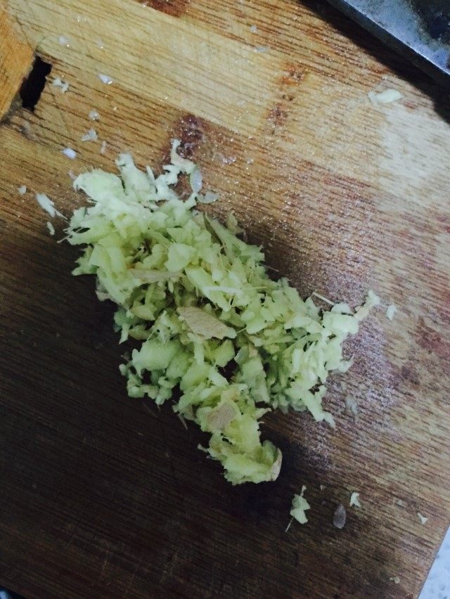 姜汁皮蛋步骤9