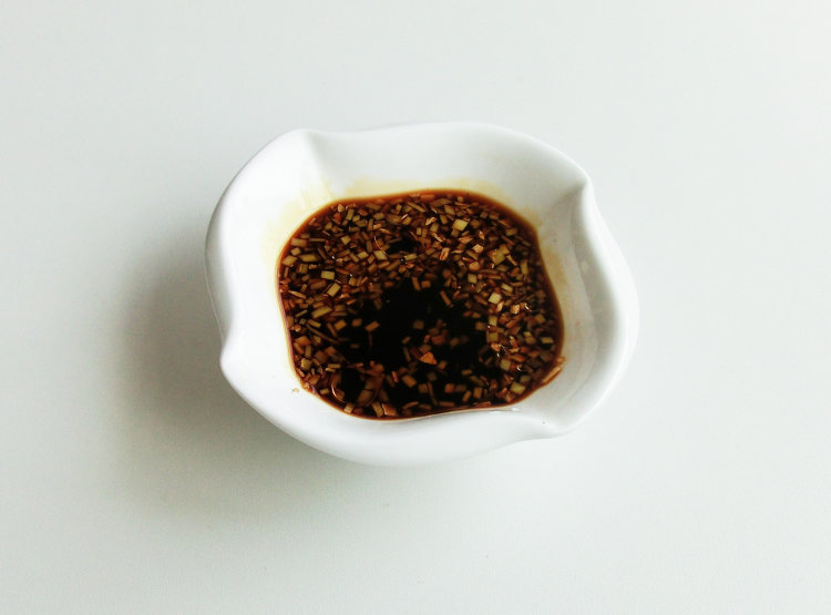 皮蛋与豆腐步骤7