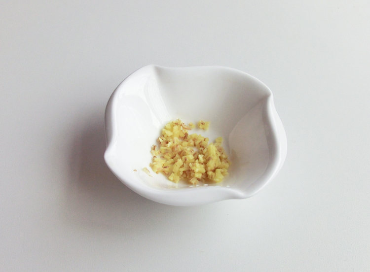 皮蛋与豆腐步骤6
