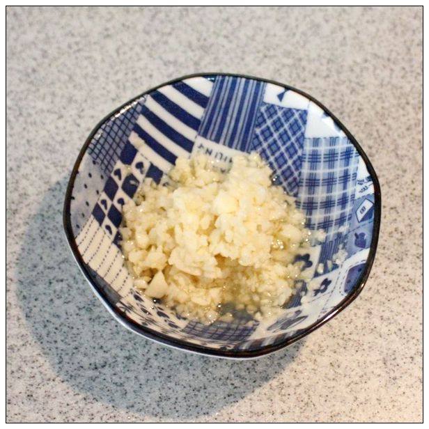 薄荷凉粉腰花步骤6