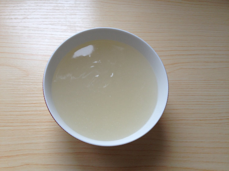 自制开胃凉粉丝步骤6