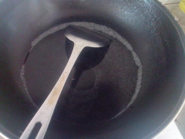 凉拌豆干步骤3