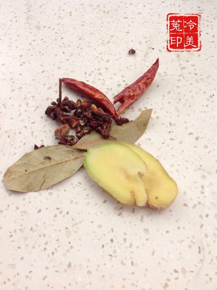 盐水毛豆步骤3