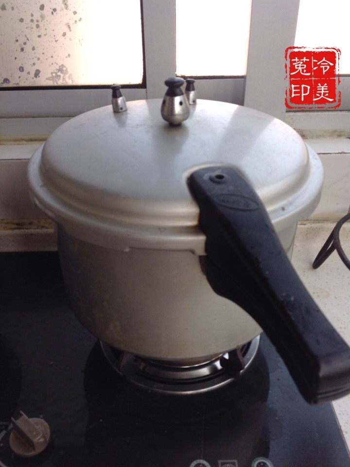 凉拌酸辣海带丝步骤4