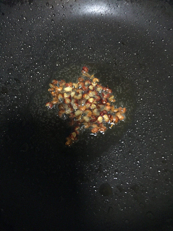 皮蛋拌黄瓜步骤13