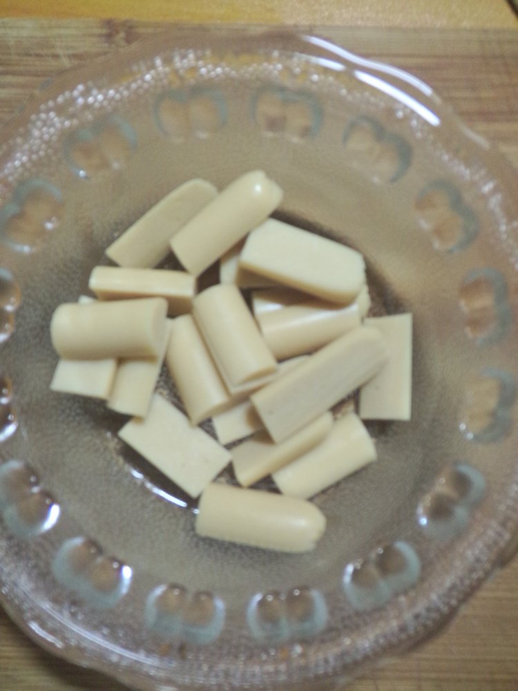 凉拌皮蛋步骤2