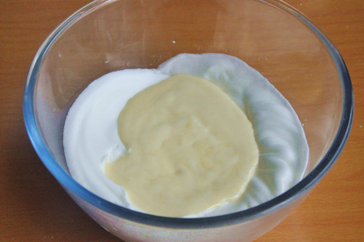 原味松饼（无泡打粉版步骤12