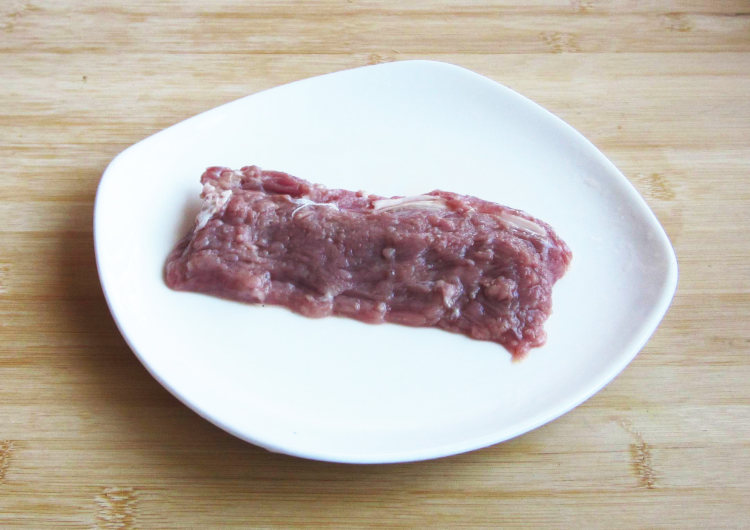 羊肉手抓饭（电饭锅版步骤1