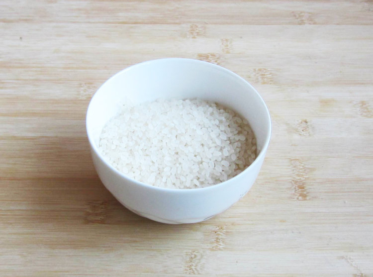 羊肉手抓饭（电饭锅版步骤3