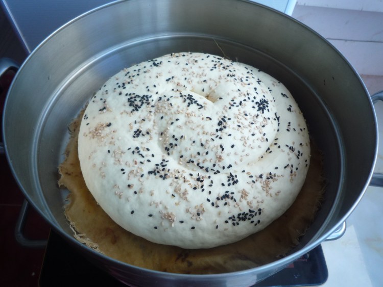 鸡蛋发糕步骤10