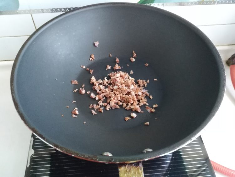 腊味儿土豆条儿步骤2