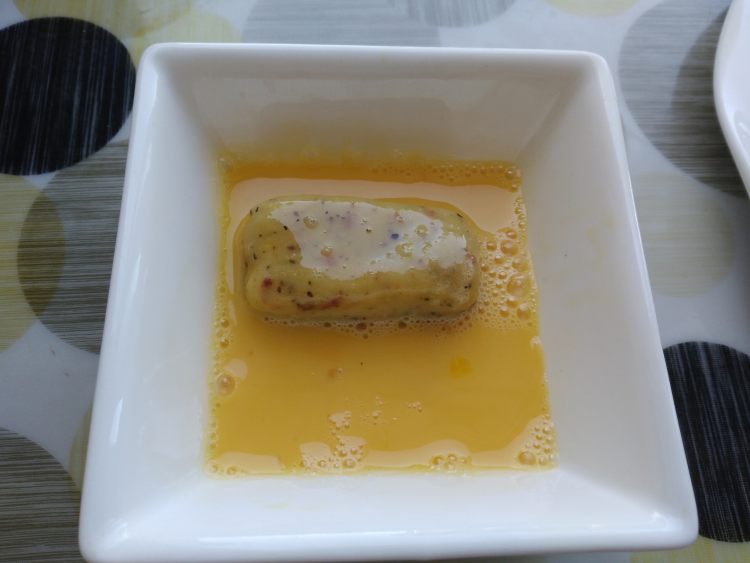 腊味儿土豆条儿步骤10