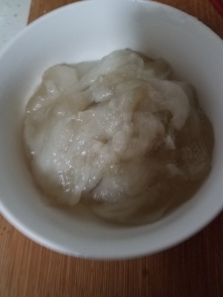大连焖子步骤7