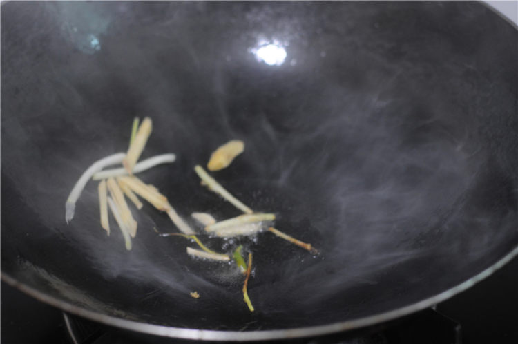 虎皮鹌鹑蛋步骤9