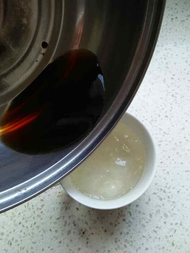 自制凉粉步骤7