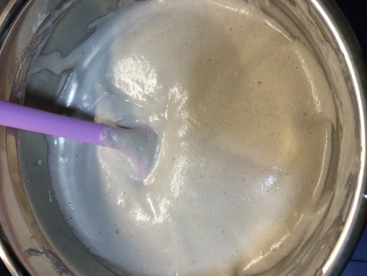 紫薯海绵蛋糕（非紫薯步骤8