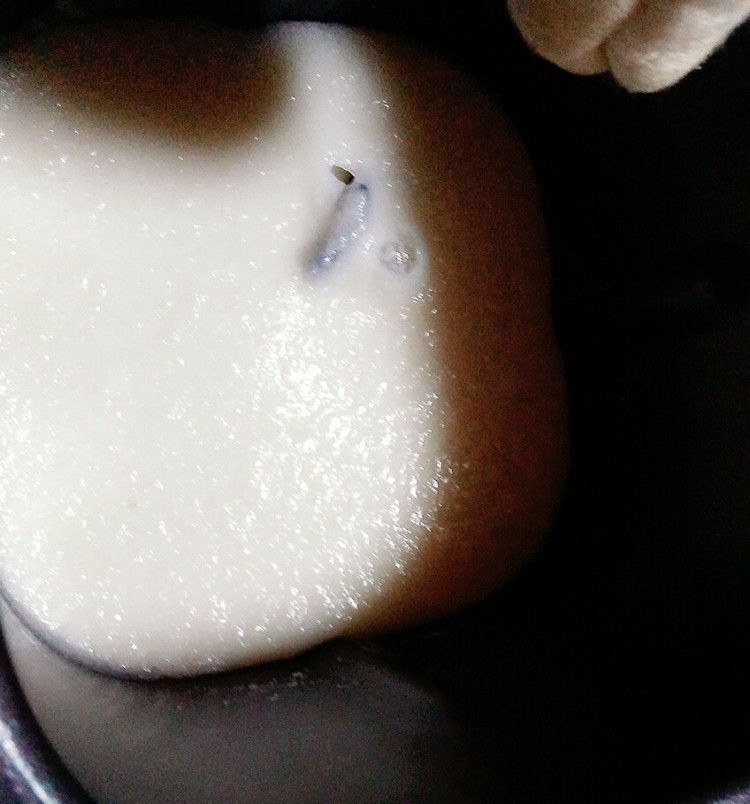 糍粑步骤4