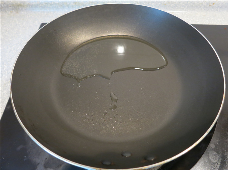 陕西特色美食--油泼面步骤14