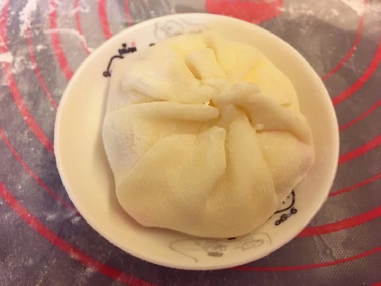 雪媚娘步骤18