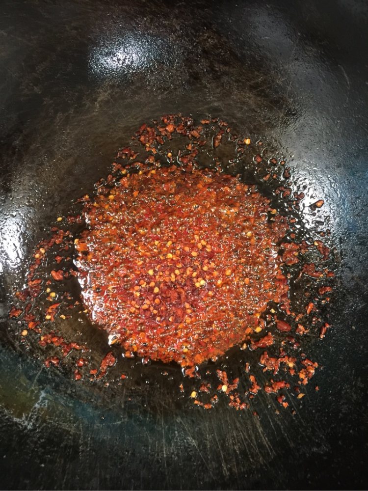 香辣酒鬼花生步骤3