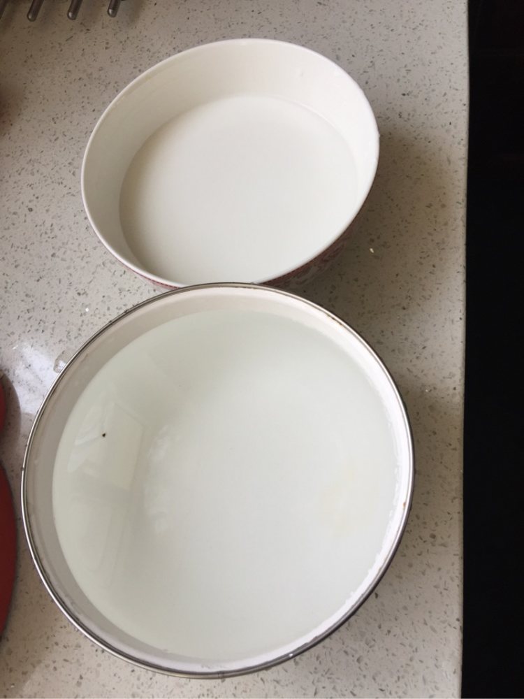 凉拌凉粉丝步骤1