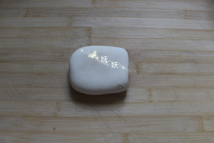 红糖烫面千层饼步骤6