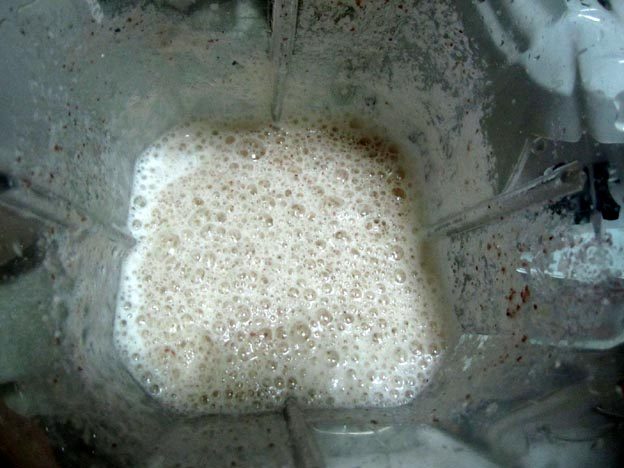 红豆沙糯米丸子步骤3