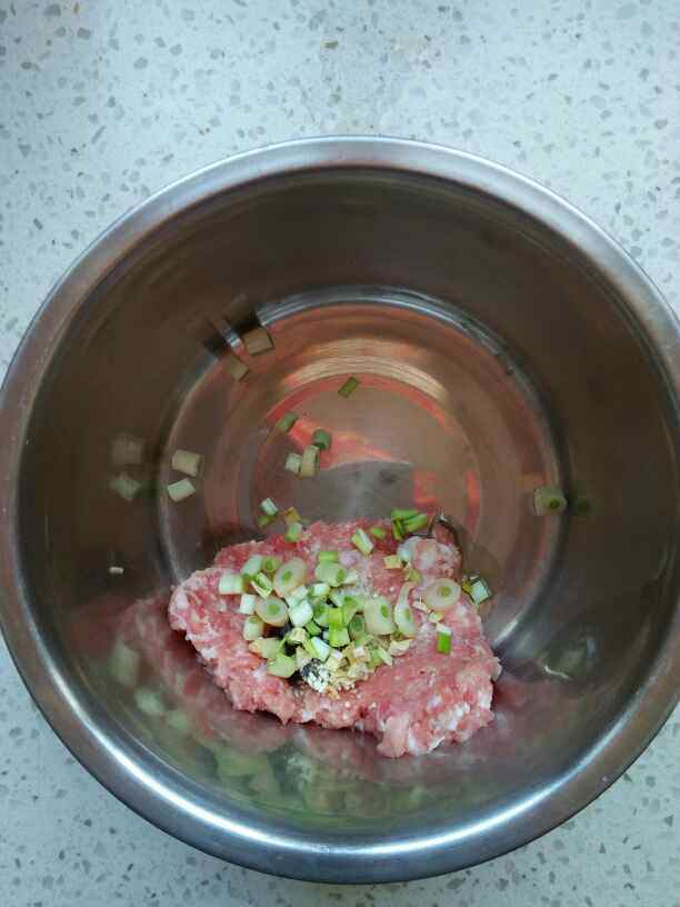 家常肉饼步骤10
