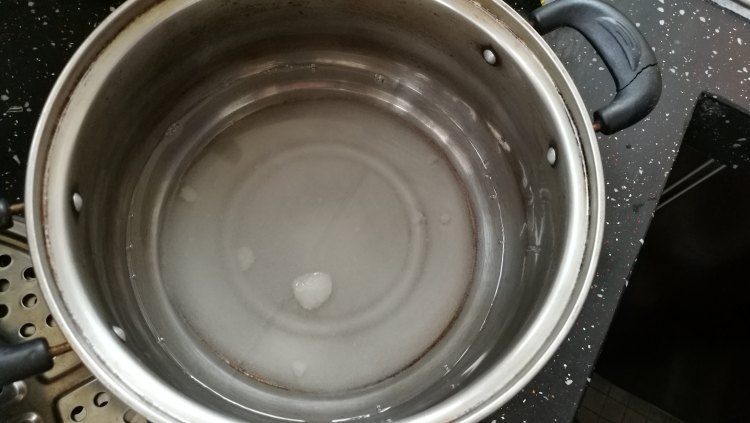 自制小麻花步骤2