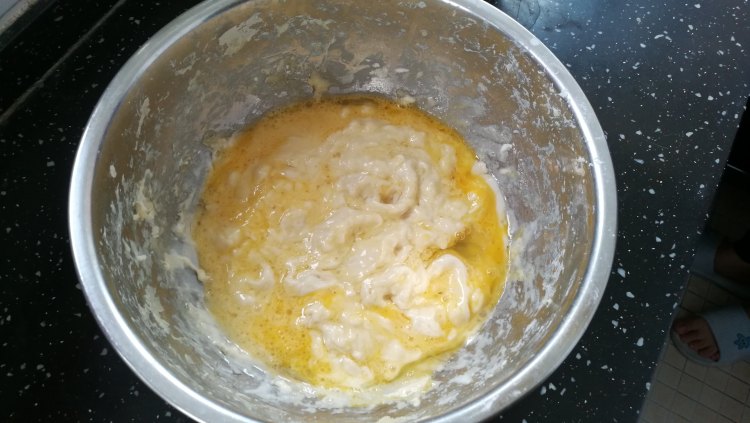自制小麻花步骤5