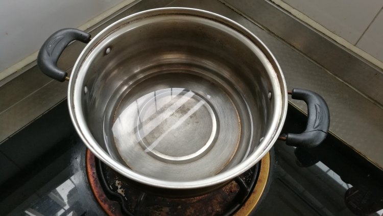 自制小麻花步骤3