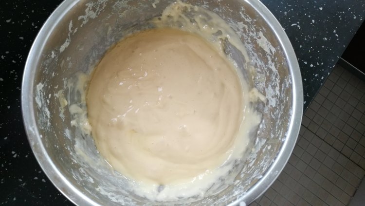 自制小麻花步骤6