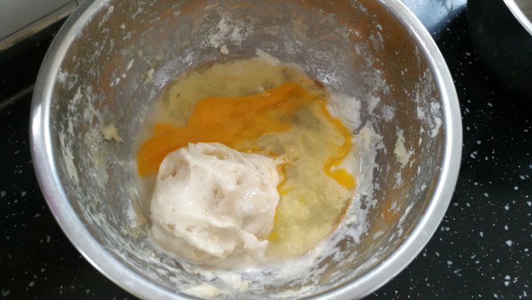 自制小麻花步骤4