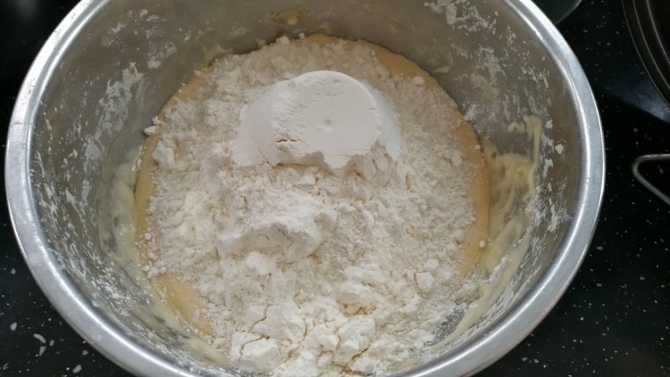 自制小麻花步骤8