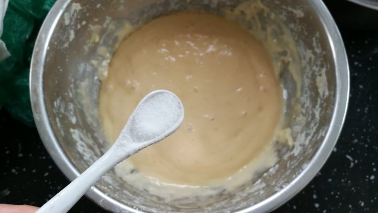 自制小麻花步骤7