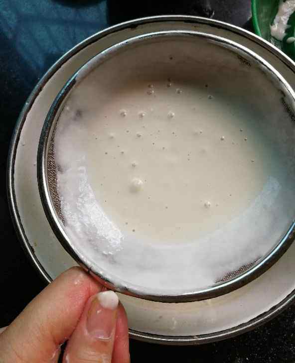 自制凉皮步骤3