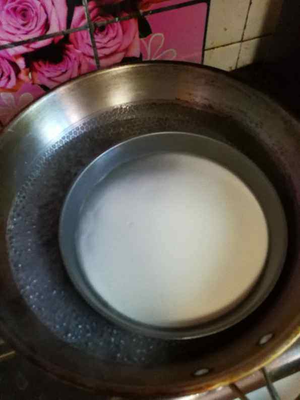 自制凉皮步骤6