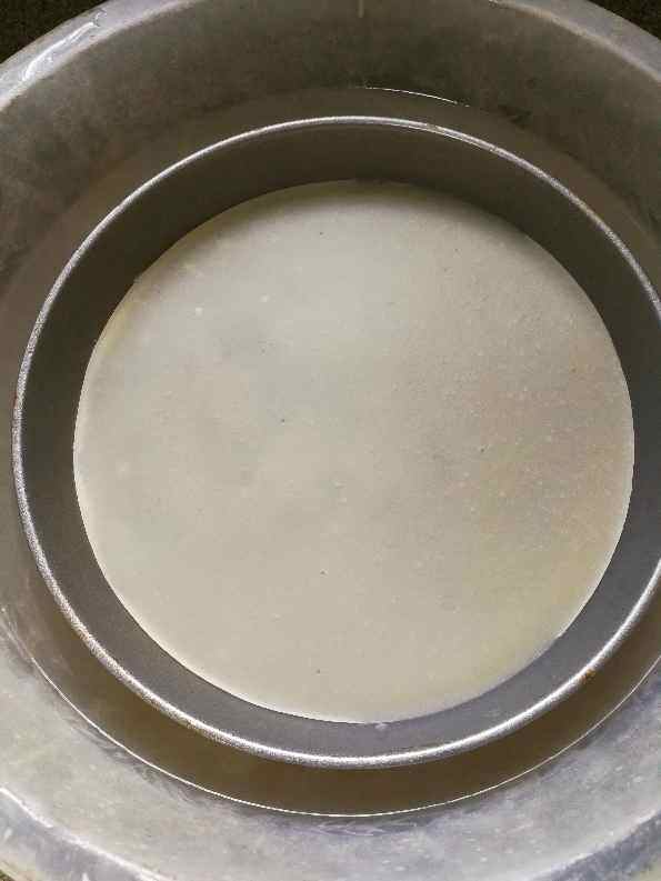 自制凉皮步骤7