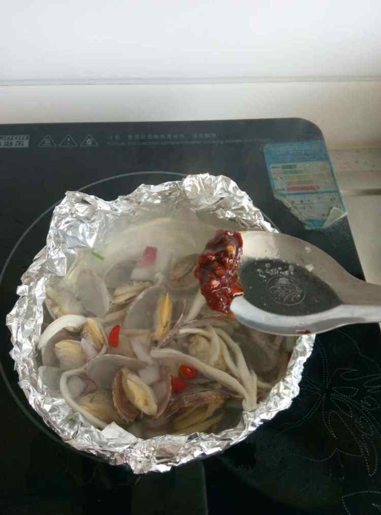 花甲粉步骤7