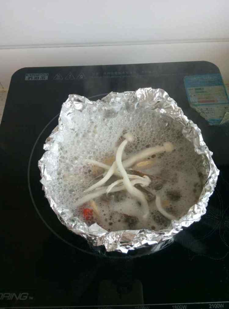 花甲粉步骤6