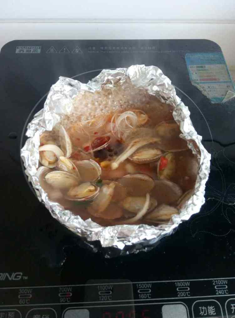 花甲粉步骤9
